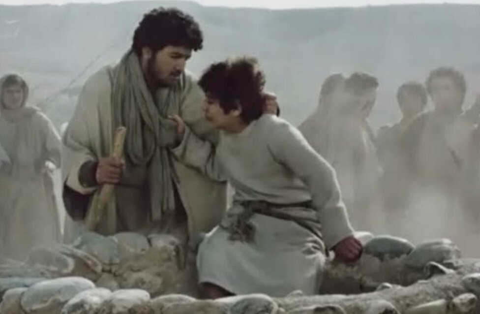 چرا قرآن سوره یوسف را أحسنالقصص نامید؟