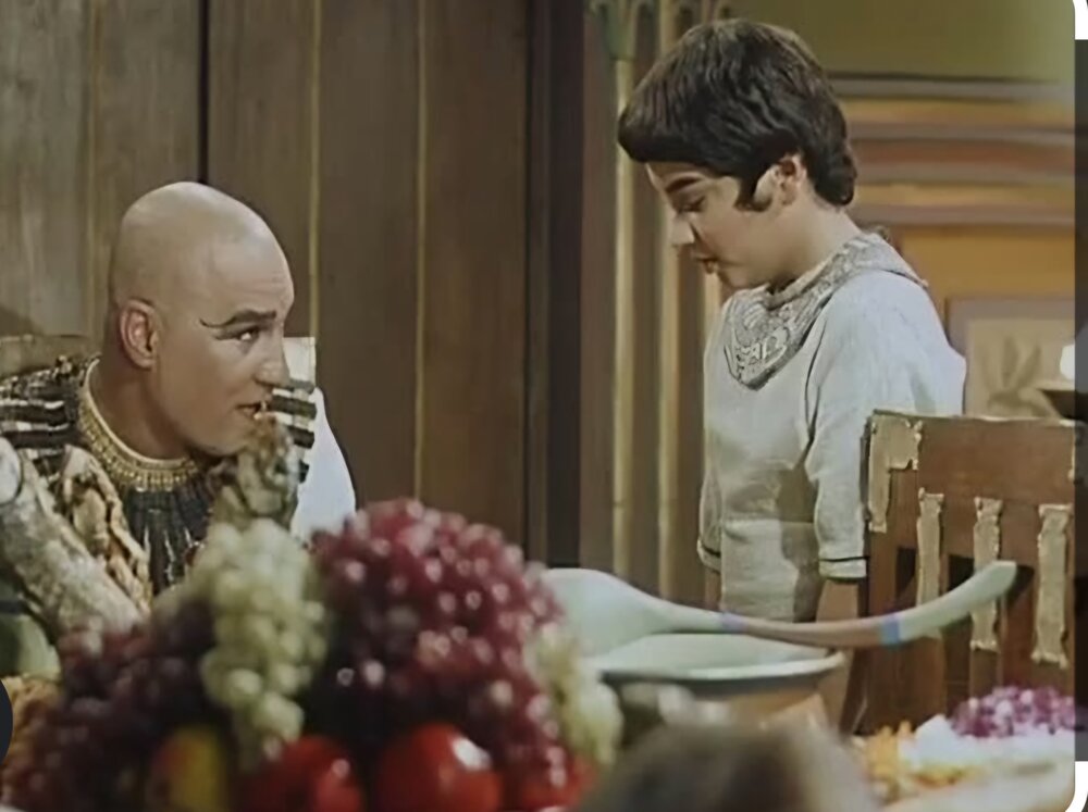 نتیجه دوری از گناه؛ سرنوشتی که اطاعت از خدا برای یوسف ساخت