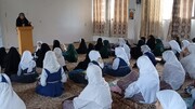 बच्चों और युवाओं को पवित्र पैग़म्बर (स) के गुणों को अपनाने के लिए प्रोत्साहित किया