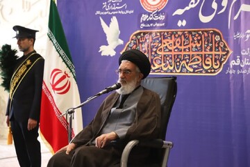 مدیران مراقب نفوذی‌ها باشند / با خدمت صادقانه به مردم هفته دولت را گرامی بدارید