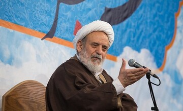 انسان بی‌معرفت در قیامت بی‌وزن است