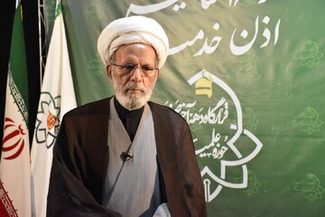 قرارگاه دهه آخر صفر، اقدامی بی‌نظیر و الگویی در خدمت اجتماعی به زائران رضوی است