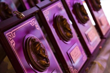 معرفی نامزدهای پنجمین دوره جایزه «کتاب سال جوانان»