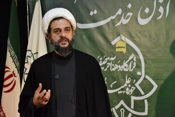 قرارگاه دهه آخر صفر حوزه علمیه خراسان، پیشگام در هم‌افزایی تبلیغی است