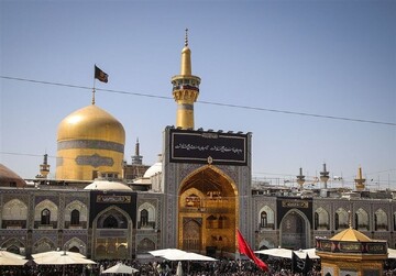 دکترین مقاومت فرهنگی در سیره امام رضا(ع)