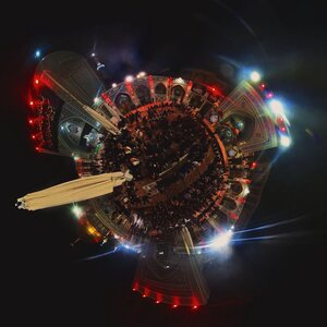 تصاویر/  عزاداری‌ هرمزگانی‌ها در حرم رضوی