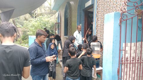 কুমারপুর আজাদারি/ছবি