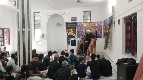 কুমারপুর আজাদারি/ছবি