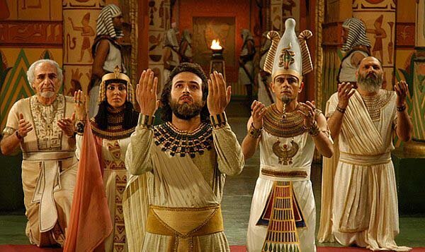 نتیجه دوری از گناه؛ سرنوشتی که اطاعت از خدا برای یوسف ساخت