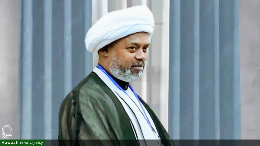 Mtafiti kutoka India: Sira ya Mtume na Imam Ali ni Mwongozo wa Kudumu kwa Viongozi na Wanasiasa wa Leo