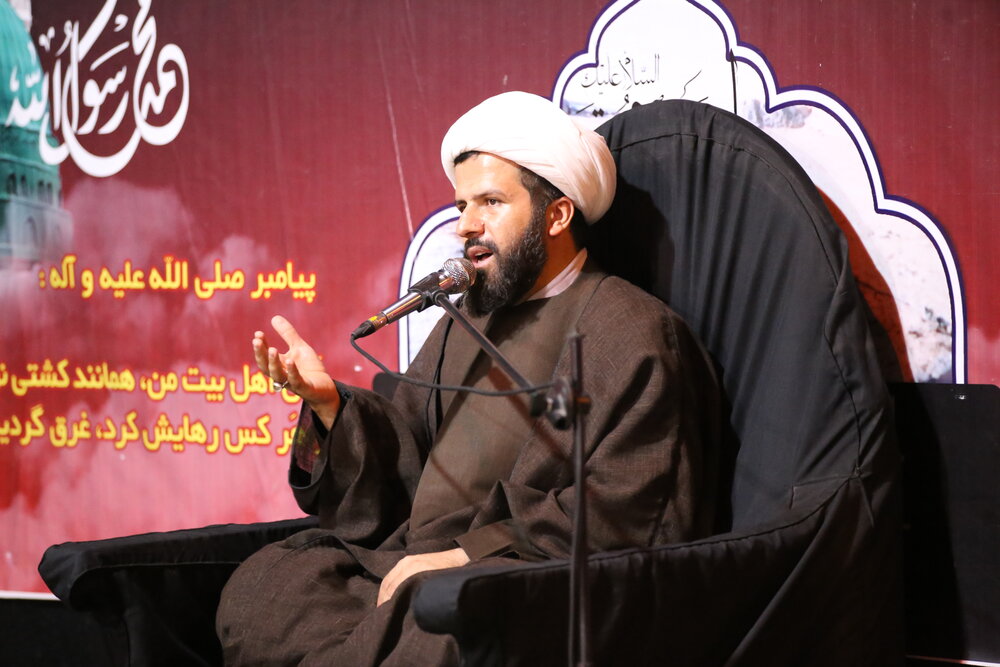 بصیرت، شرط بقای جهاد و تبلیغ است