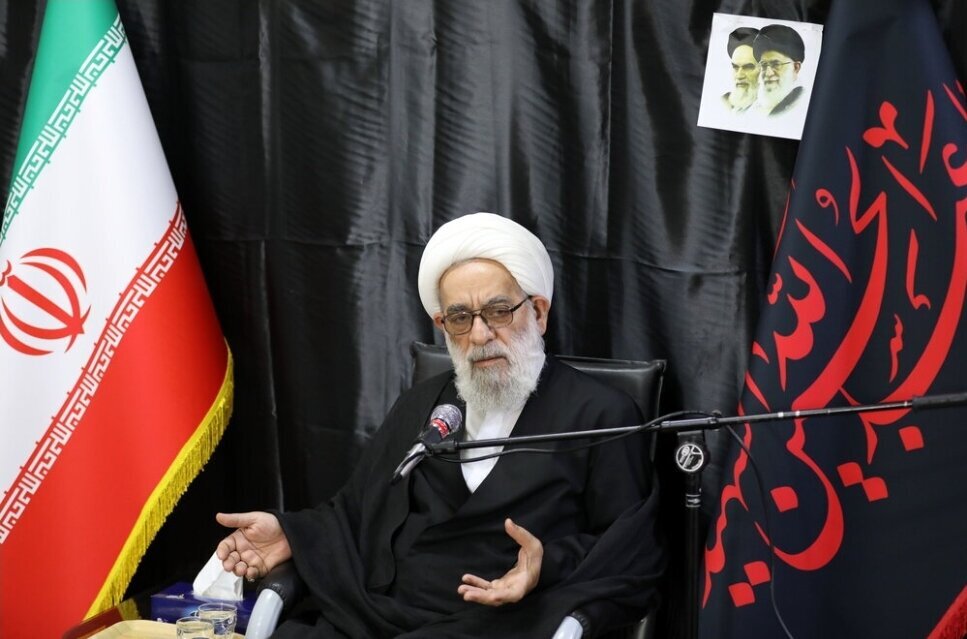 Seminary Official: Submission to Arrogance Has No Place in Islam