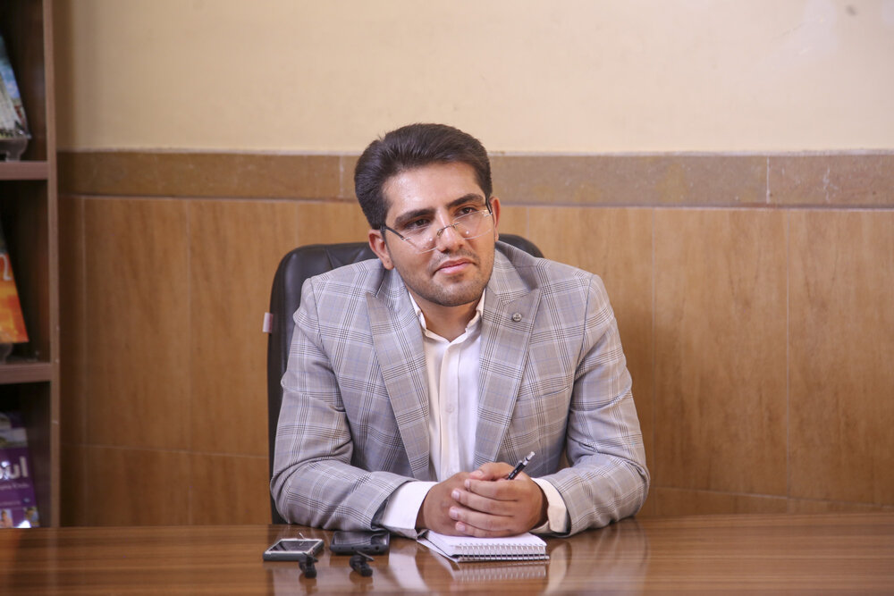 مجتمع بین‌المللی حوزه علمیه فارس؛ دومین قطب آموزش زبان پس از قم