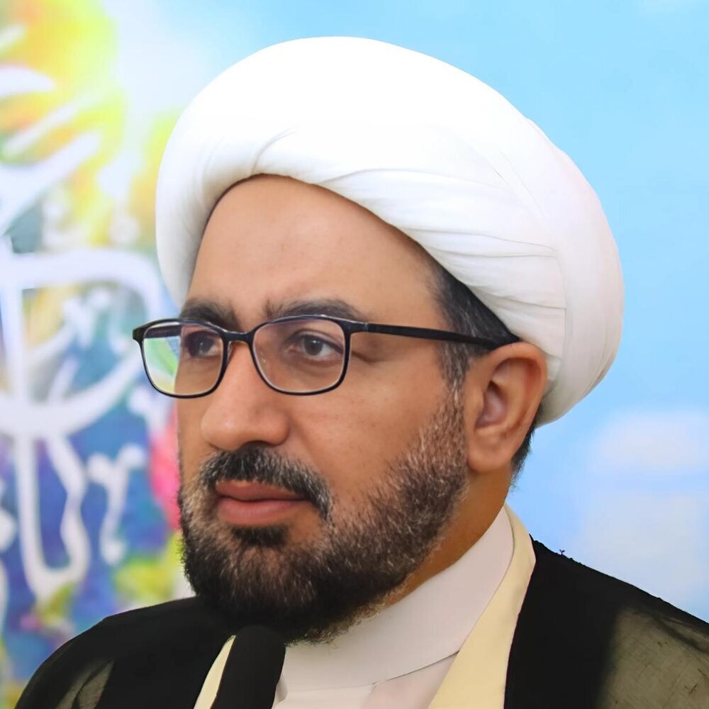 Supreme Leader’s Representative in India Stresses Muslim Unity, Interfaith Cooperation