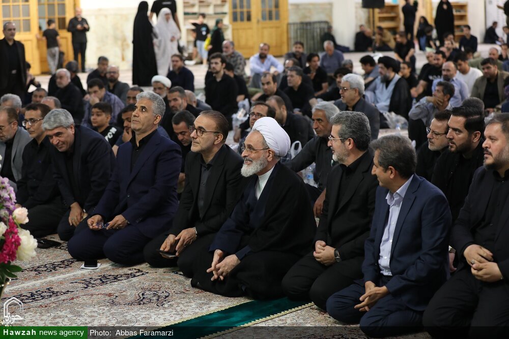 Peygamber (s.a.a) Ahlak, İlim ve Direnişin Kapsamlı Bir Örneğiydi