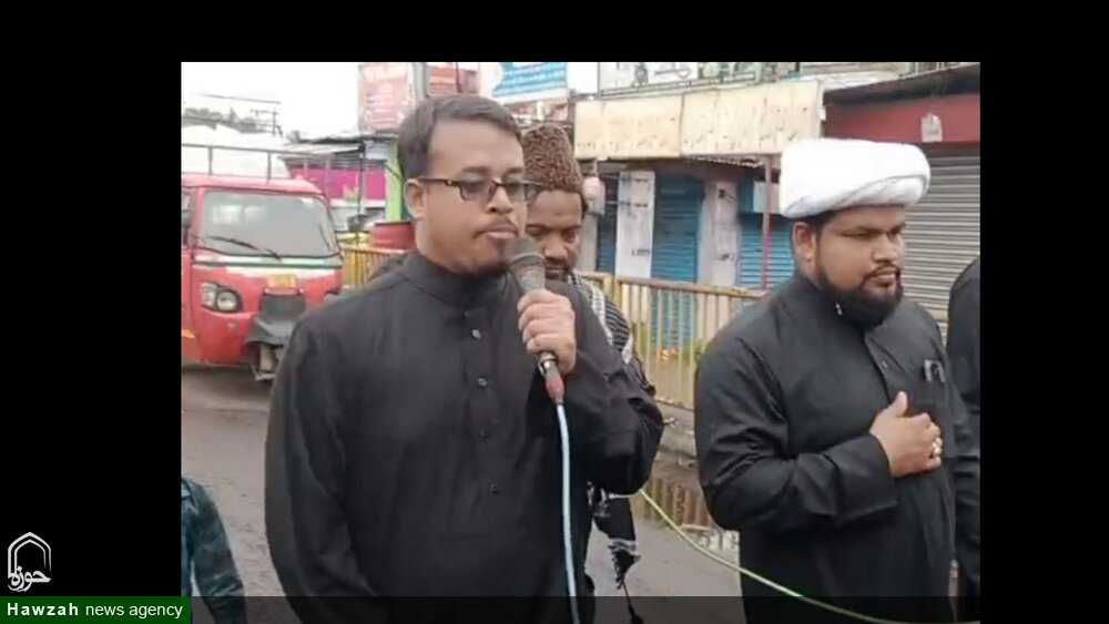 কুমারপুর আজাদারি/ভিডিও
