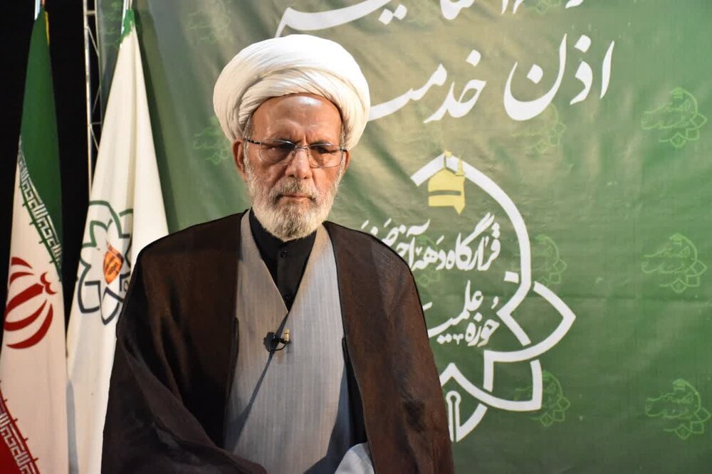 قرارگاه دهه آخر صفر، اقدامی بی‌نظیر و الگویی در خدمت اجتماعی به زائران رضوی است