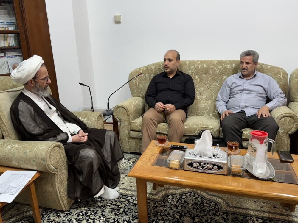 ورود عمیق در حوزه علوم انسانی اسلامی هویتساز و فرهنگساز است