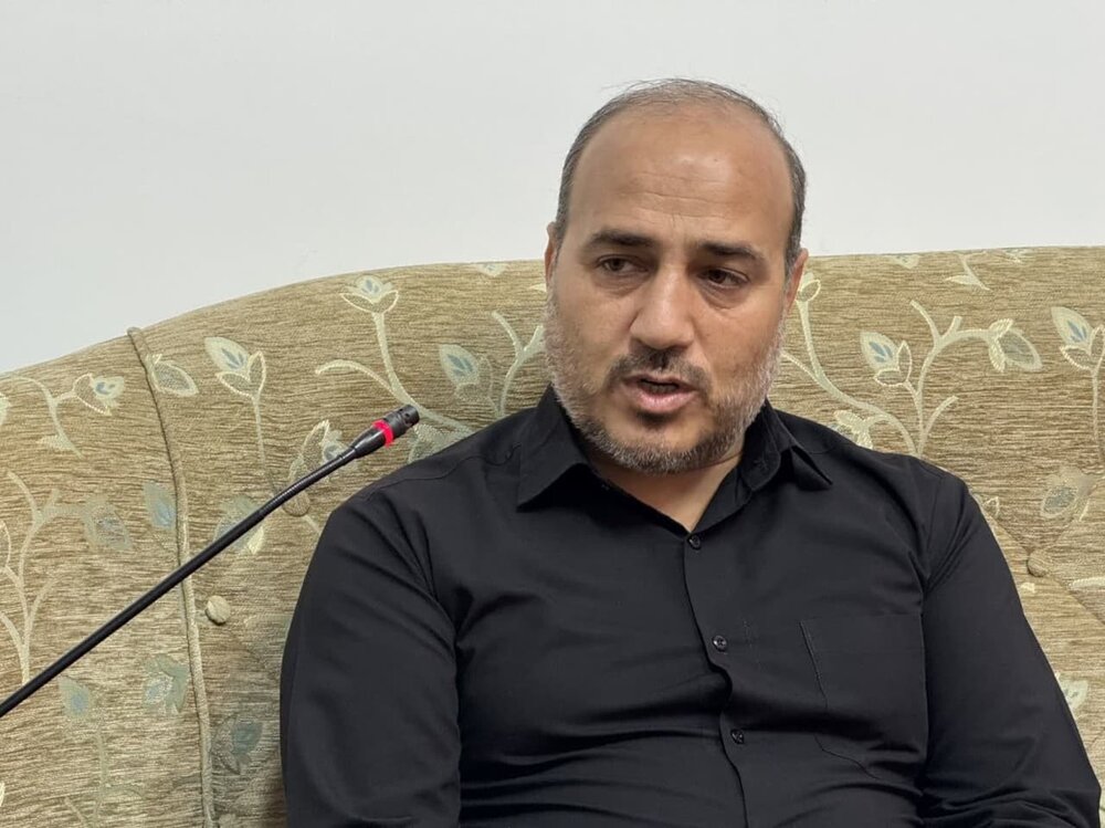 فراخوان برگزاری رویداد علمی همزمان با روز قم