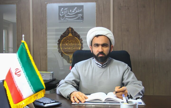 کانون های فرهنگی مساجد تکریم می شوند