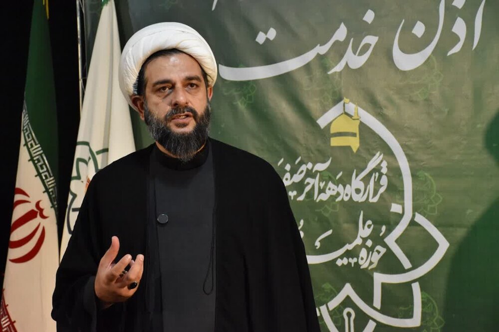 قرارگاه دهه آخر صفر حوزه علمیه خراسان، پیشگام در هم‌افزایی تبلیغی است