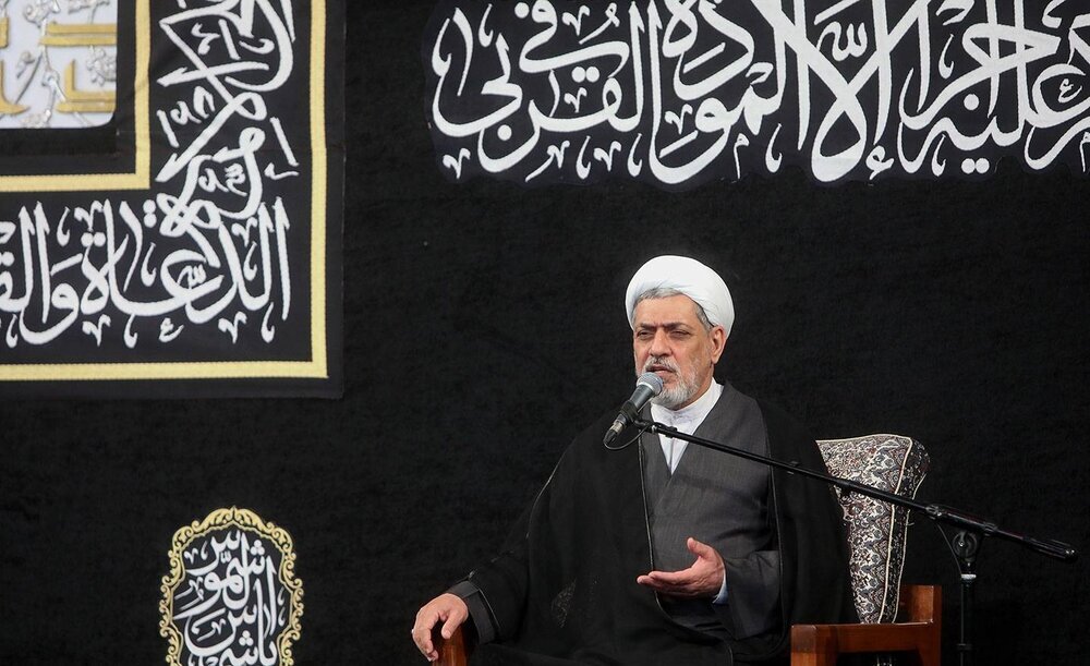 امام حسن مجتبیؑ کا صلح نامہ کربلا کی تحریک کی بنیاد بنا