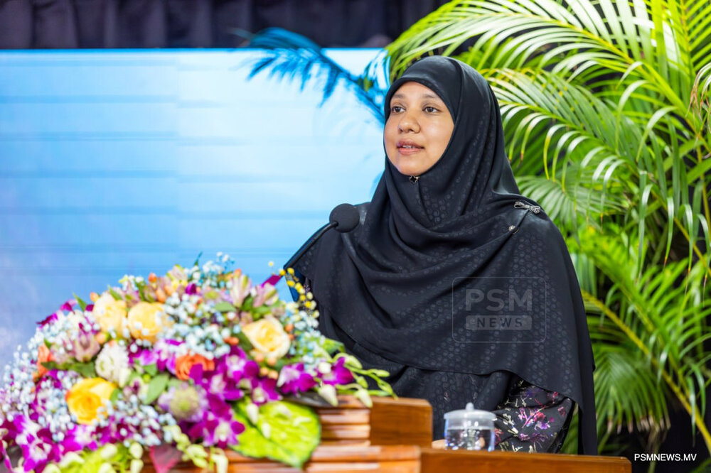 Dr. Muniza: “New Zakat Act to Narrow Wealth Gap, Promote Social Stability''