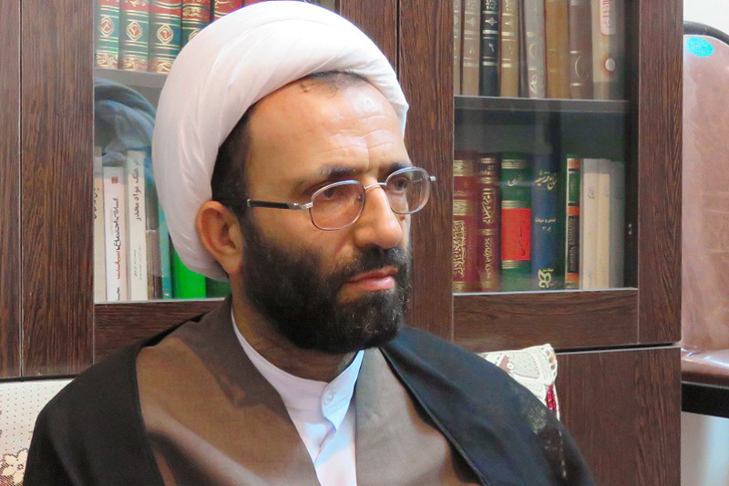 نائب في البرلمان الإيراني: مهمّة الجمهورية الإسلامية هي توحيد قادة العالم الإسلامي لكسر حصار غزة