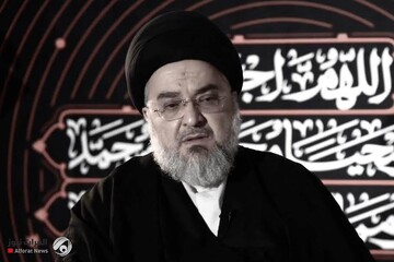 یکی از اساتید حوزه علمیه نجف اشرف درگذشت