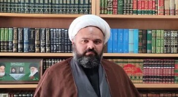 مدرسه علمیه جوادالائمه(ع) مشهد؛ مأمن زائران و سنگر خدمت جهادی طلاب در دهه پایانی صفر