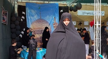 نقش‌آفرینی مبلغان خواهر در مسیر زائران رضوی/ از جنگ شناختی تا همدلی با خانواده‌ها