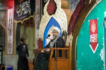 آذربایجان، قهرمانانه انقلاب و تمامیت ارضی ایران را حفظ کرده است