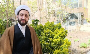 ترویج فرهنگ زیارت در بستر خدمت/ مدرسه علمیه مکتب الوحی، میزبان بیش از ۲۰۰ زائر رضوی در دهه آخر صفر