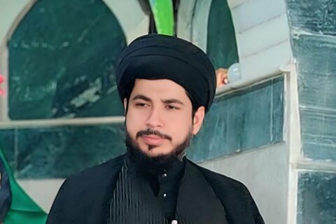 مؤمن بھائی کی حاجت روائی نو ہزار سال کی عبادت کے برابر ہے: مولانا سید نقی مہدی زیدی