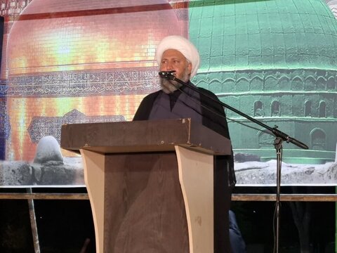 تصاویر/ سوگواری شامگاه شهادت حضرت امام رضا(ع) در چایخانه امام رضا(ع) آران و بیدگل