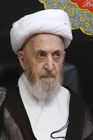 تصاویر/ مراسم عزاداری روز شهادت امام رضا (ع) در بیوت مراجع