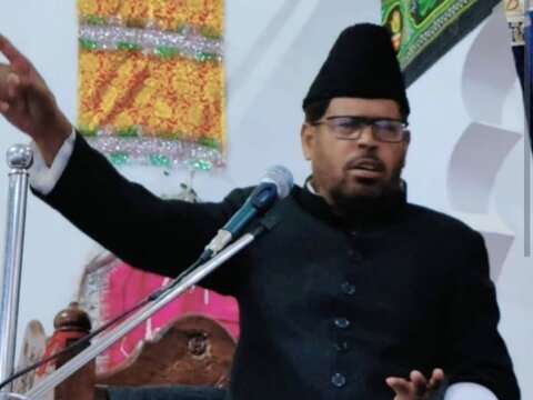 کریمِ اہلبیت حضرت امام حسنؑ؛ سورۂ کوثر کی تفسیر اور صبر و تقویٰ کی علامت: مولانا قنبر عبّاس سرسوی