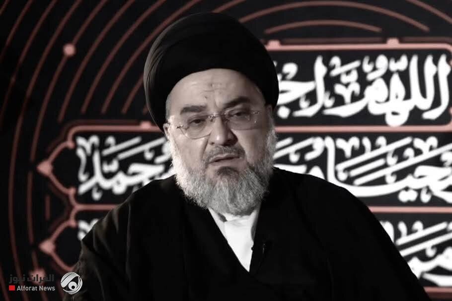 یکی از اساتید حوزه علمیه نجف اشرف درگذشت