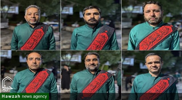 موکب شهدای روحانی؛ جلوه‌ای از پیوند بی‌واسطه روحانیت و مردم در خدمت به زائران امام مهربانی‌ها