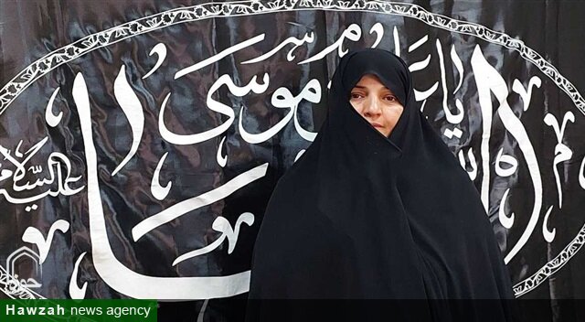 مبلغان مدرسه علمیه رضویه با خدمت‌رسانی رسالت جهاد فرهنگی را تحقق بخشیدند