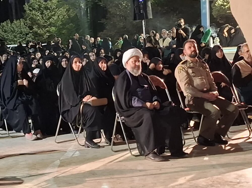 قطع صله رحم در مکتب شیعی جایگاهی ندارد