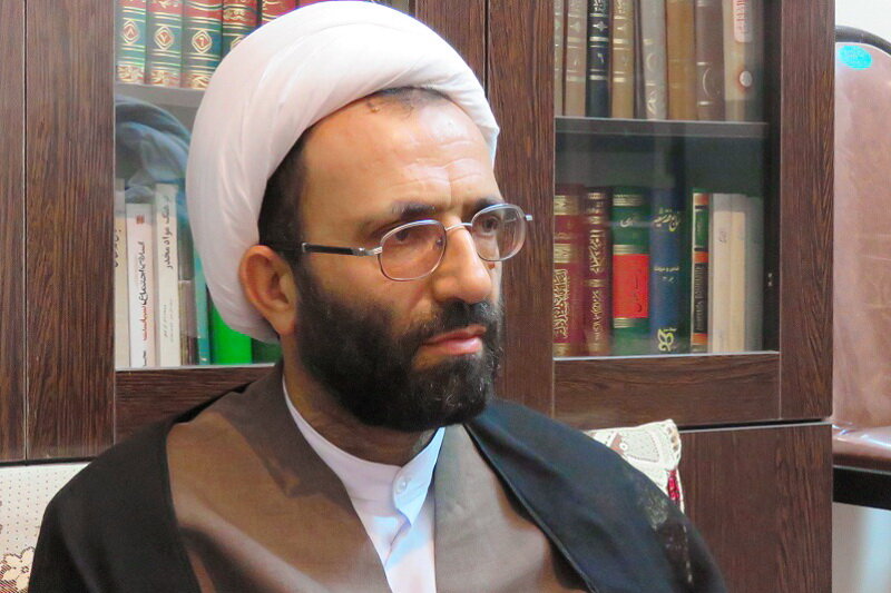 نائب في البرلمان الإيراني: مهمّة الجمهورية الإسلامية هي توحيد قادة العالم الإسلامي لكسر حصار غزة