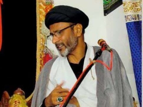 کریمِ اہلبیت حضرت امام حسنؑ؛ سورۂ کوثر کی تفسیر اور صبر و تقویٰ کی علامت: مولانا قنبر عبّاس سرسوی