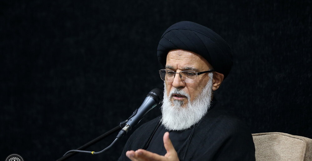 انبیاء (ع) کے پیغامات بالکل واضح ہیں، لیکن کچھ لوگ جان بوجھ کر سمجھنا نہیں چاہتے: میر باقری