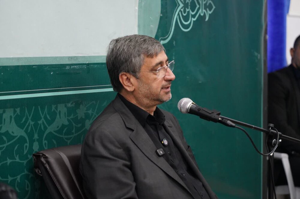 افتتاح ۸۲ طرح عمرانی و اقتصادی در لرستان