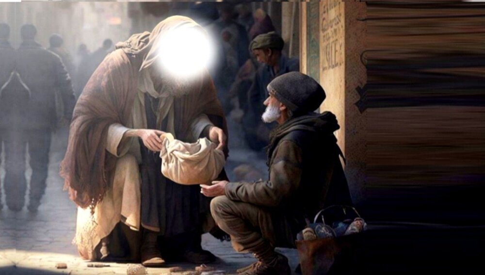 Imam al-Reza (as) : un modèle d’humilité et de générosité