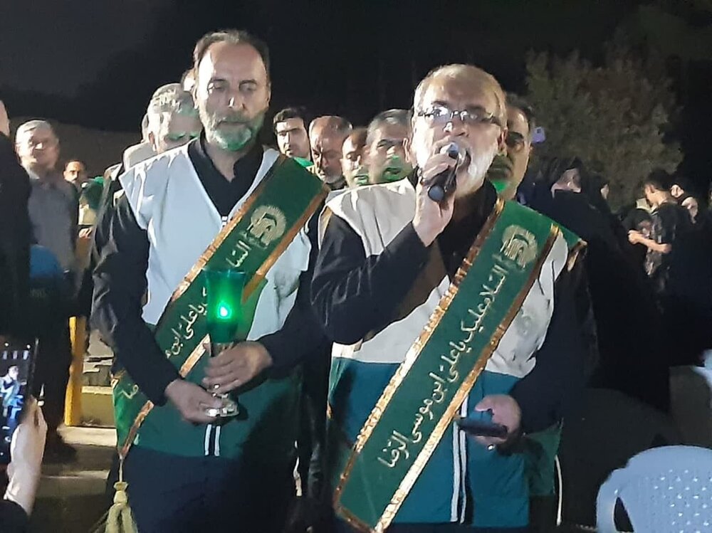 قطع صله رحم در مکتب شیعی جایگاهی ندارد