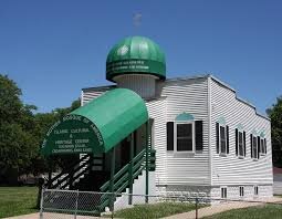 Mother Mosque: A Century of Muslim Heritage in America's Heartland