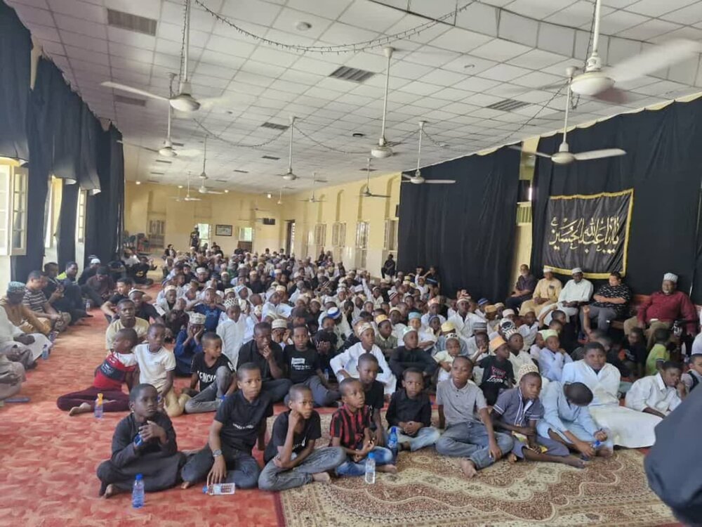 Picha/ Maandamano ya amani yaliyofanyika Zanzibar