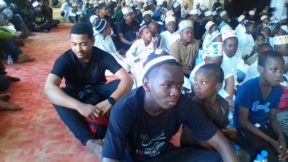 Picha/ Maandamano ya amani yaliyofanyika Zanzibar